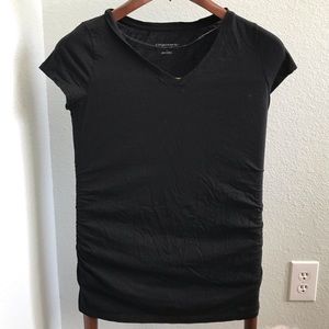 3/$20 Liz Lange Maternity Top